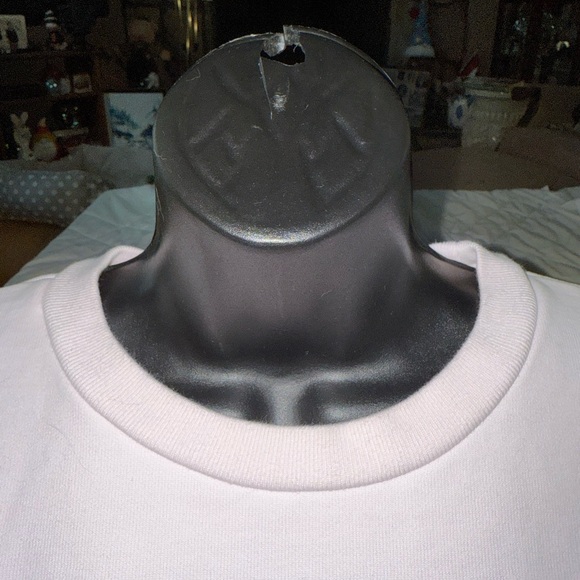 J. Crew Cropped Hollywood" Sweatshirt - Picture 2 of 8